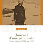 Journal d'une pétainiste - Interview de Philippe Laborie par Gilles Antonowicz