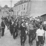 1944 - 1951 : Mise en cause de la Résistance en Morbihan